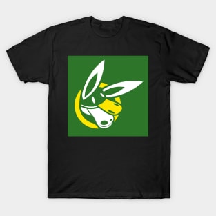 MOULE Head with Duck Hat (Variant 1) T-Shirt